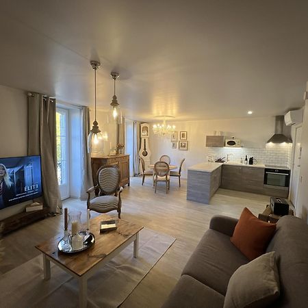 Babolene Shabby Suite Villefranche-de-Rouergue Ngoại thất bức ảnh