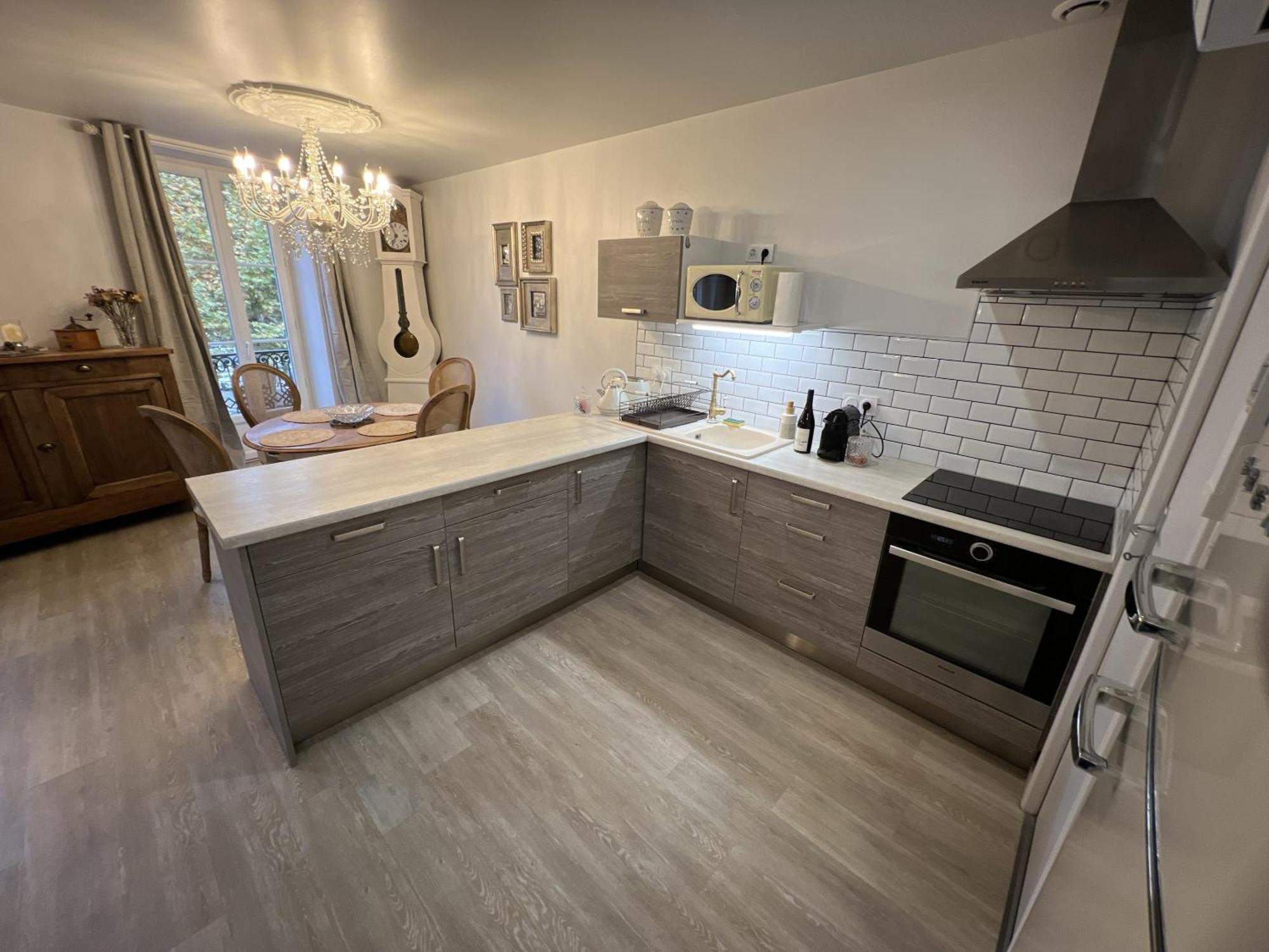 Babolene Shabby Suite Villefranche-de-Rouergue Ngoại thất bức ảnh