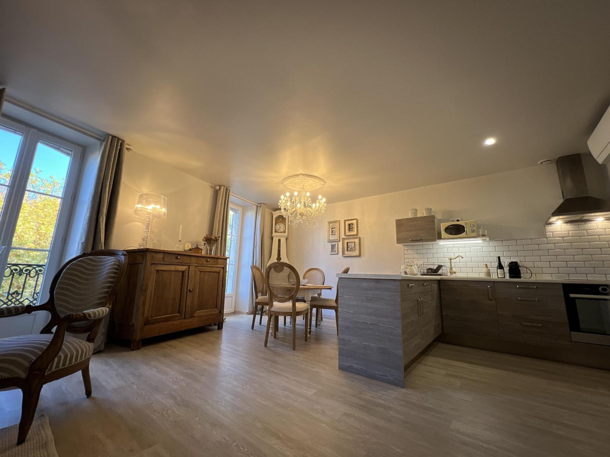 Babolene Shabby Suite Villefranche-de-Rouergue Ngoại thất bức ảnh