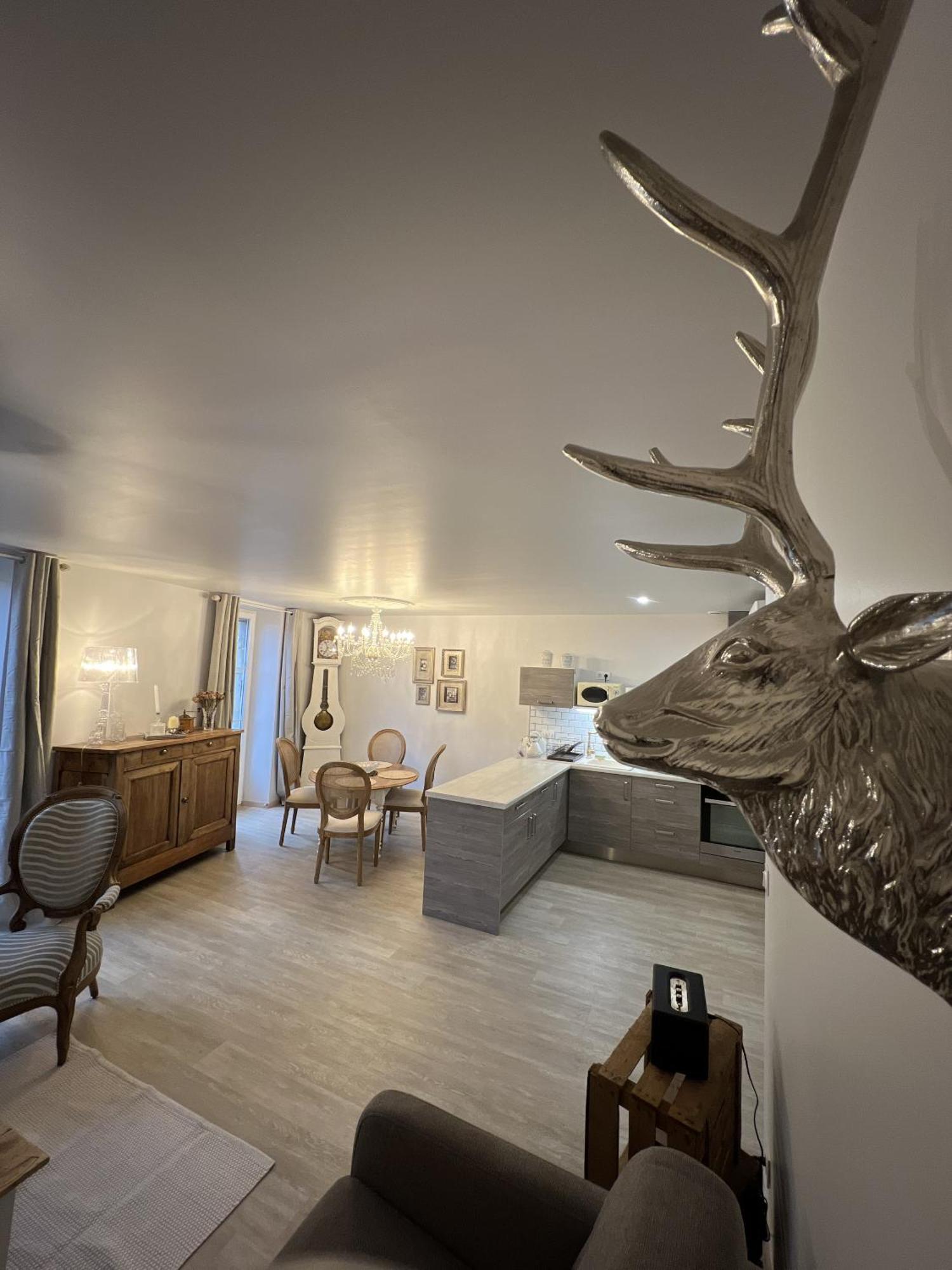 Babolene Shabby Suite Villefranche-de-Rouergue Ngoại thất bức ảnh