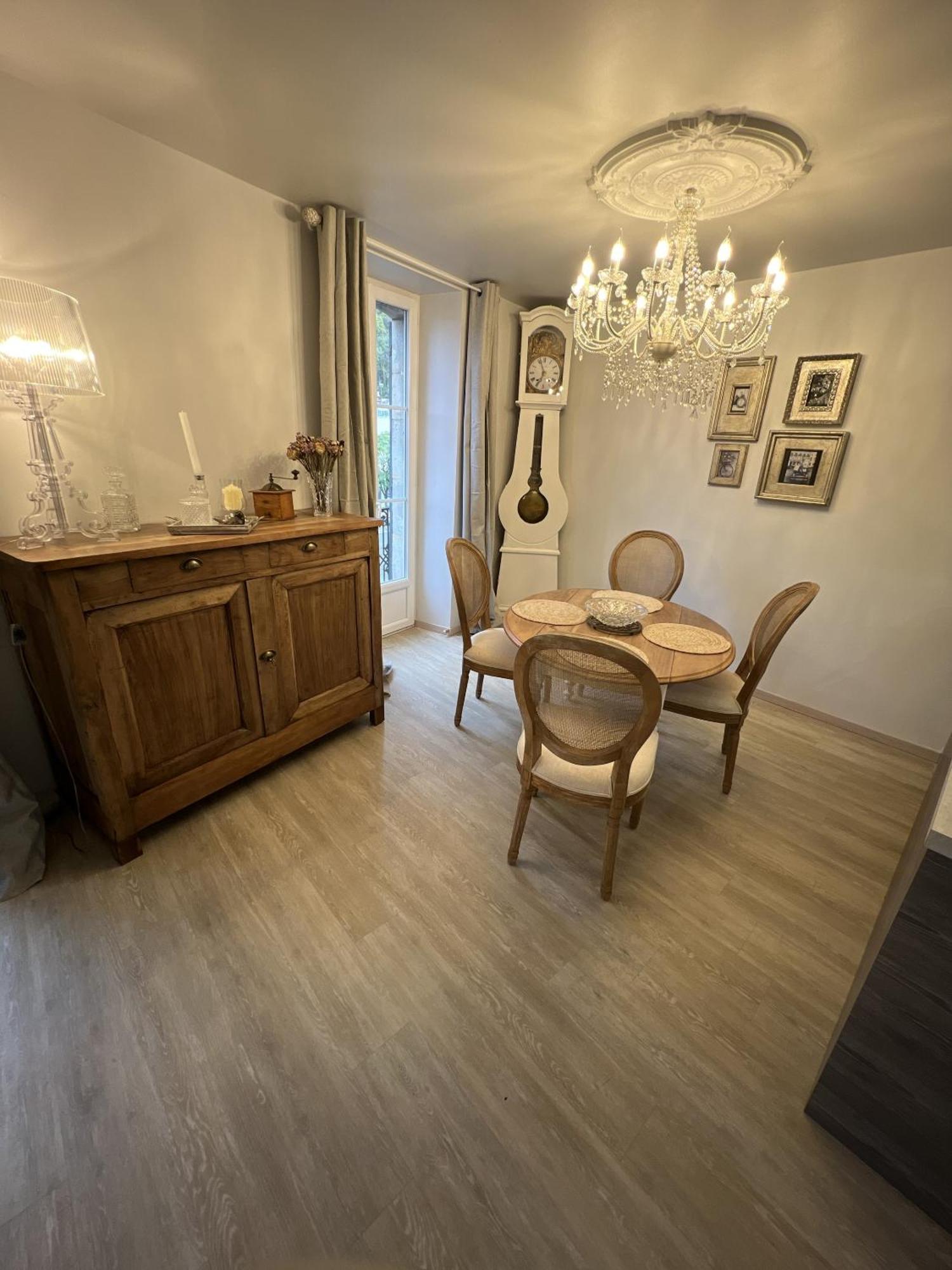Babolene Shabby Suite Villefranche-de-Rouergue Phòng bức ảnh