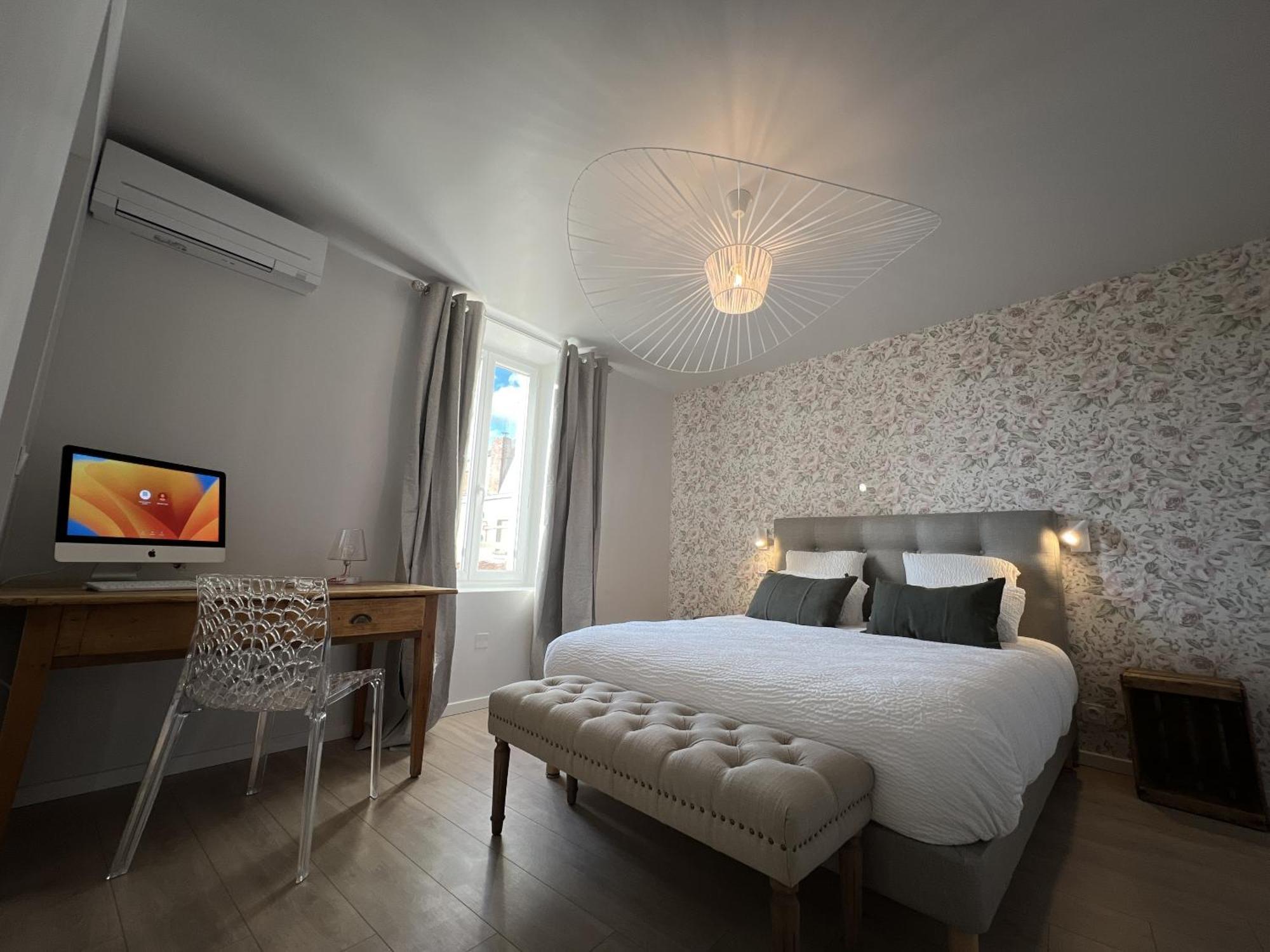 Babolene Shabby Suite Villefranche-de-Rouergue Ngoại thất bức ảnh