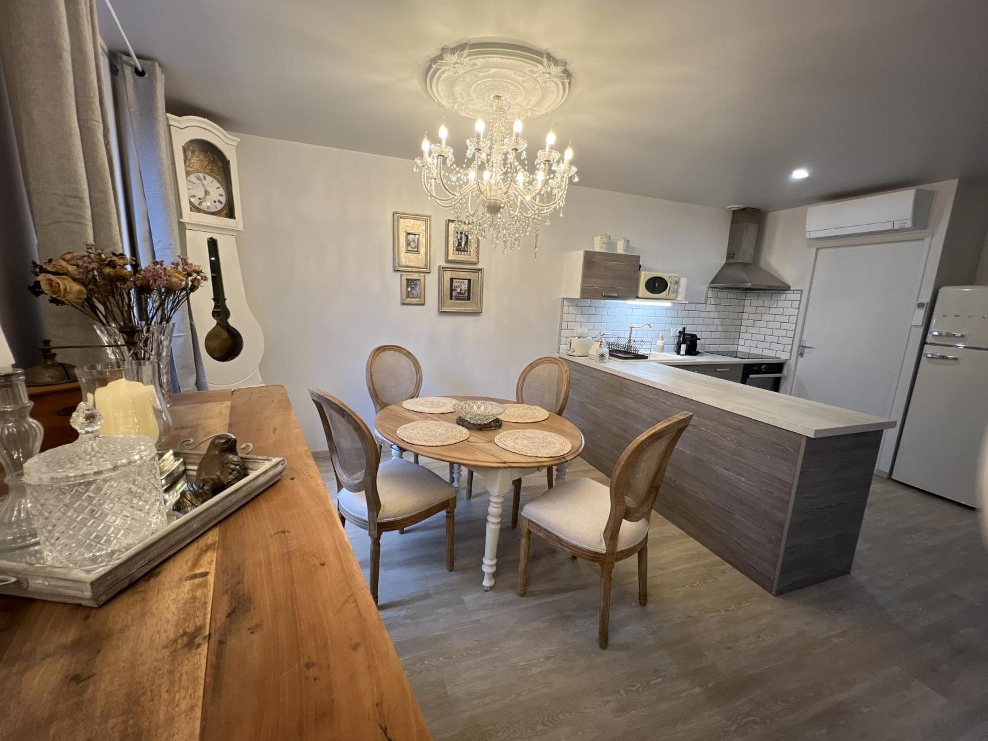 Babolene Shabby Suite Villefranche-de-Rouergue Ngoại thất bức ảnh